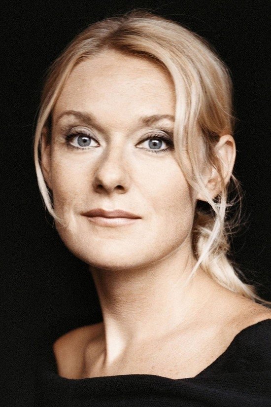 Magdalena Kožená - Waitress