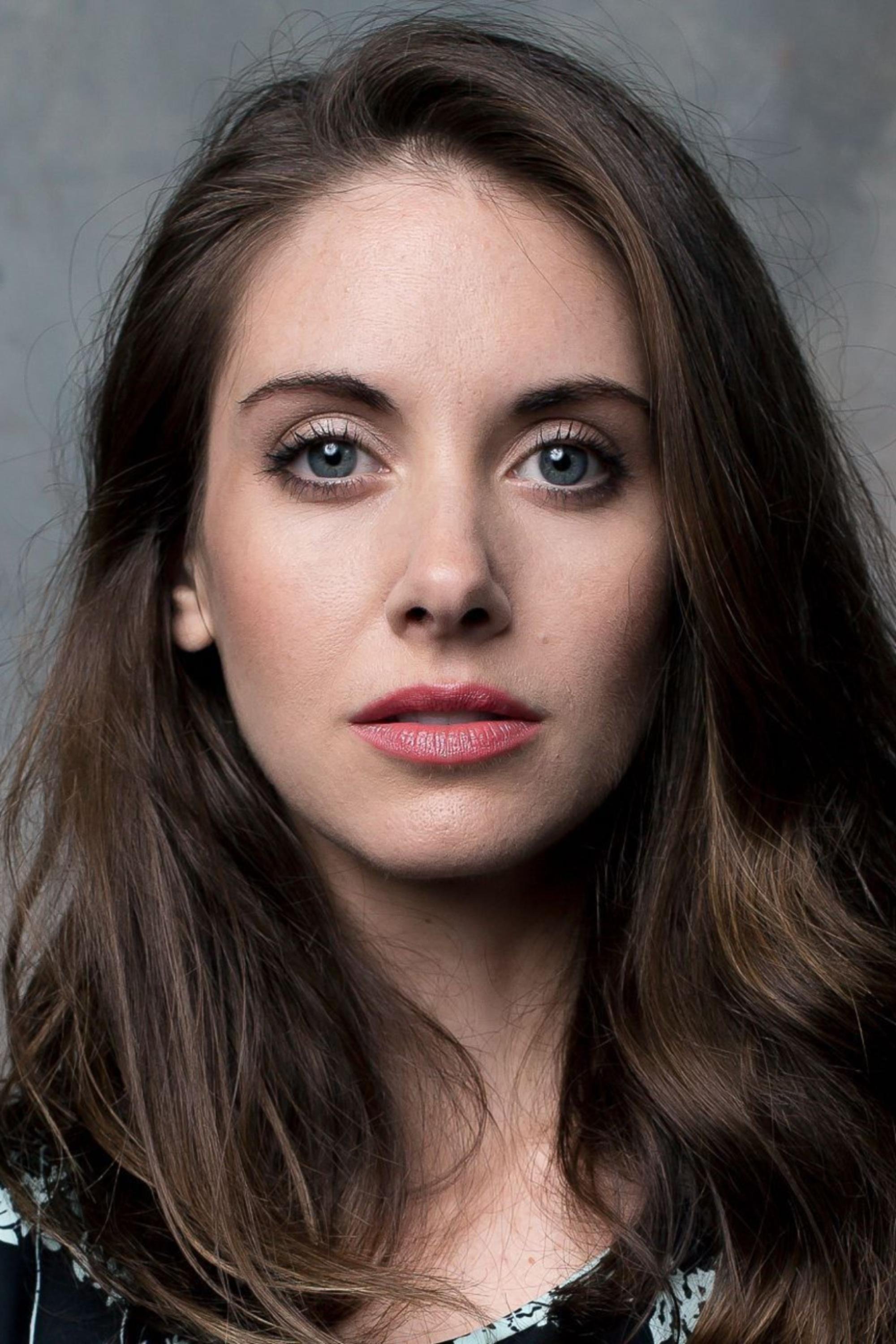 Alison Brie - Sloane