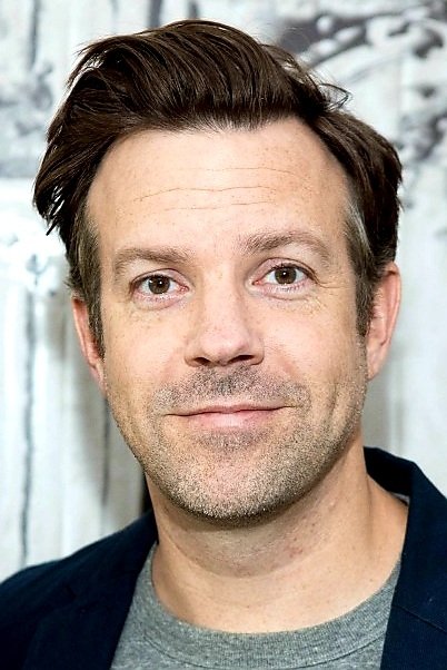Jason Sudeikis - Red (voice)