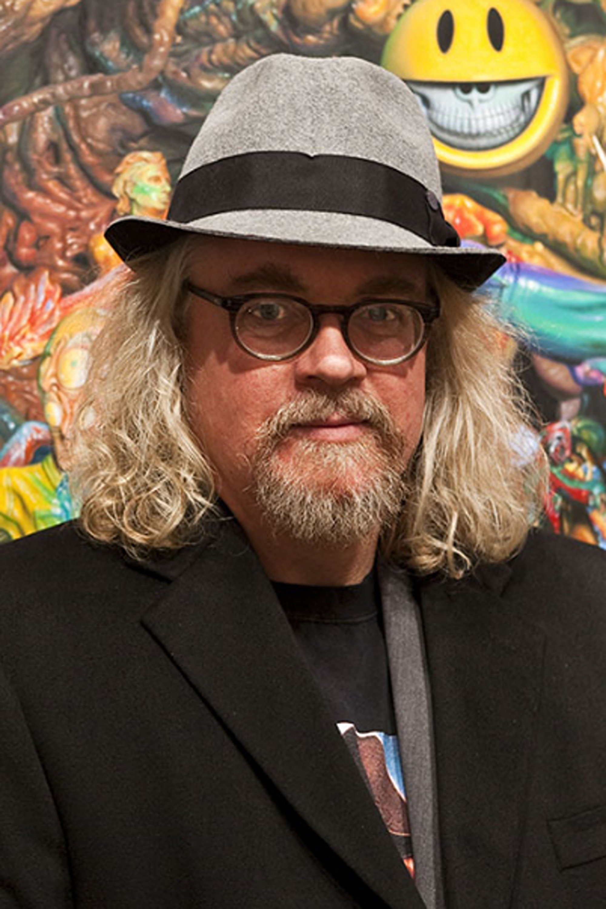 Ron English - Self