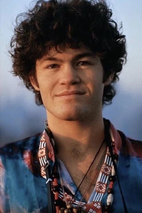 Micky Dolenz - Self - Audience Member (uncredited)