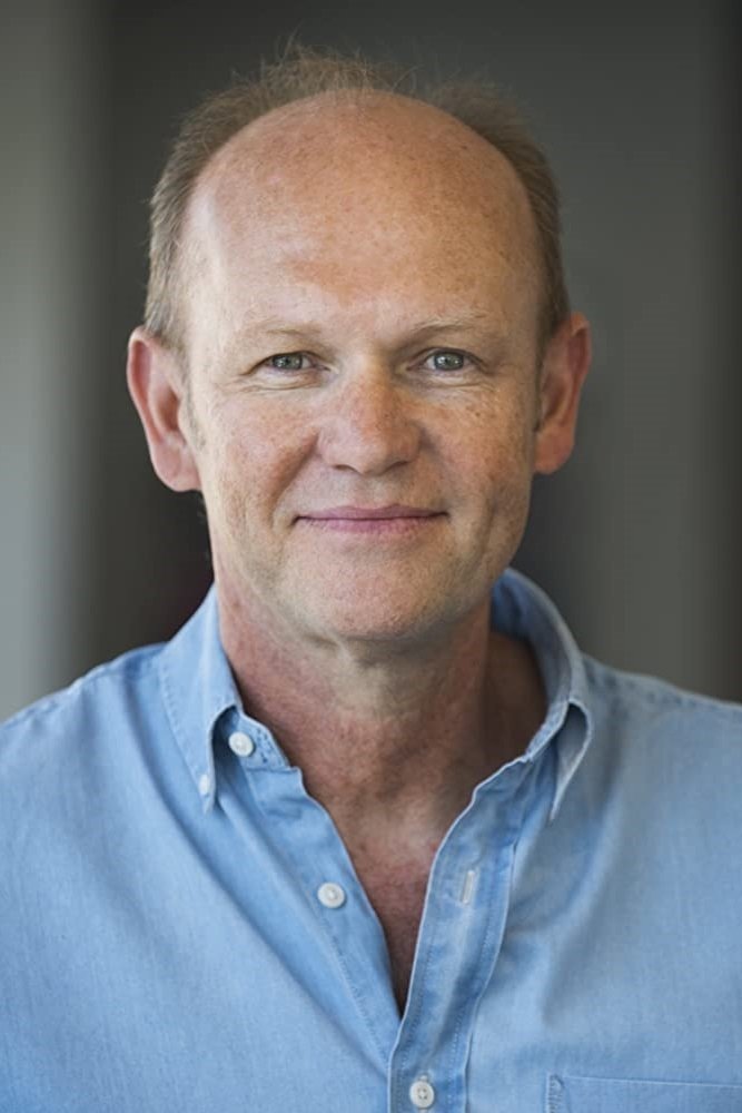 Brian Meegan - Lyft Driver
