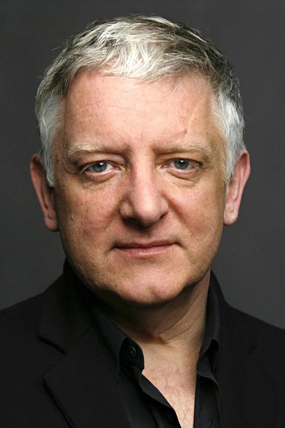 Simon Russell Beale - Roy Boyle