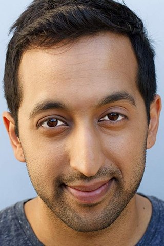 Kunal Dudheker - John
