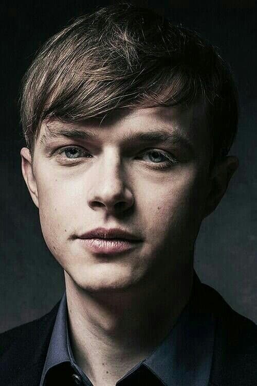 Dane DeHaan - Cricket Pate