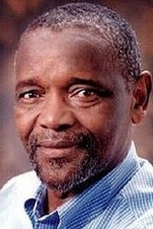 Winston Ntshona - Porter