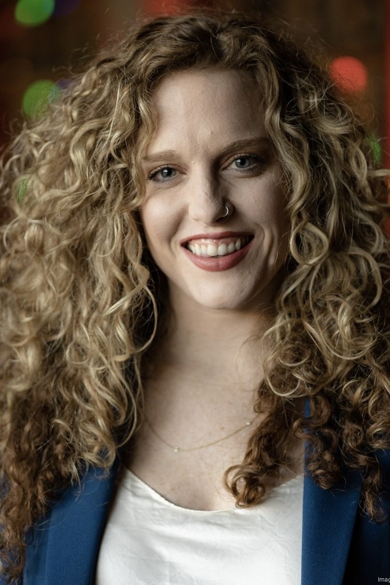 Abigail Anderson - Self