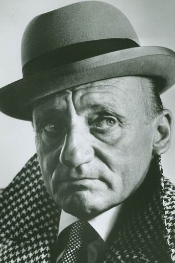 Marcel Hillaire - Professor