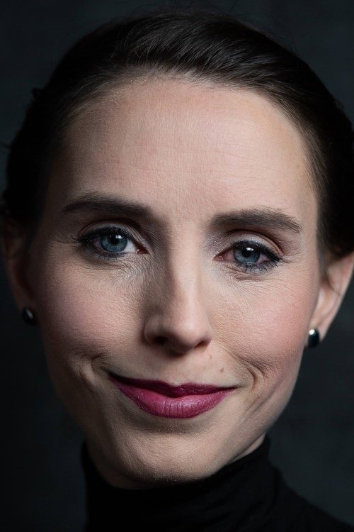 Rachael Denhollander - Self - Former Gymnast