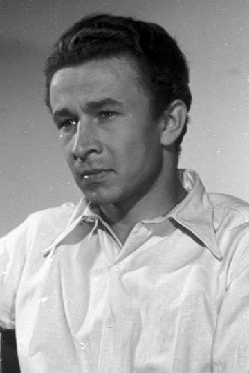 Józef Zbiróg - Darek