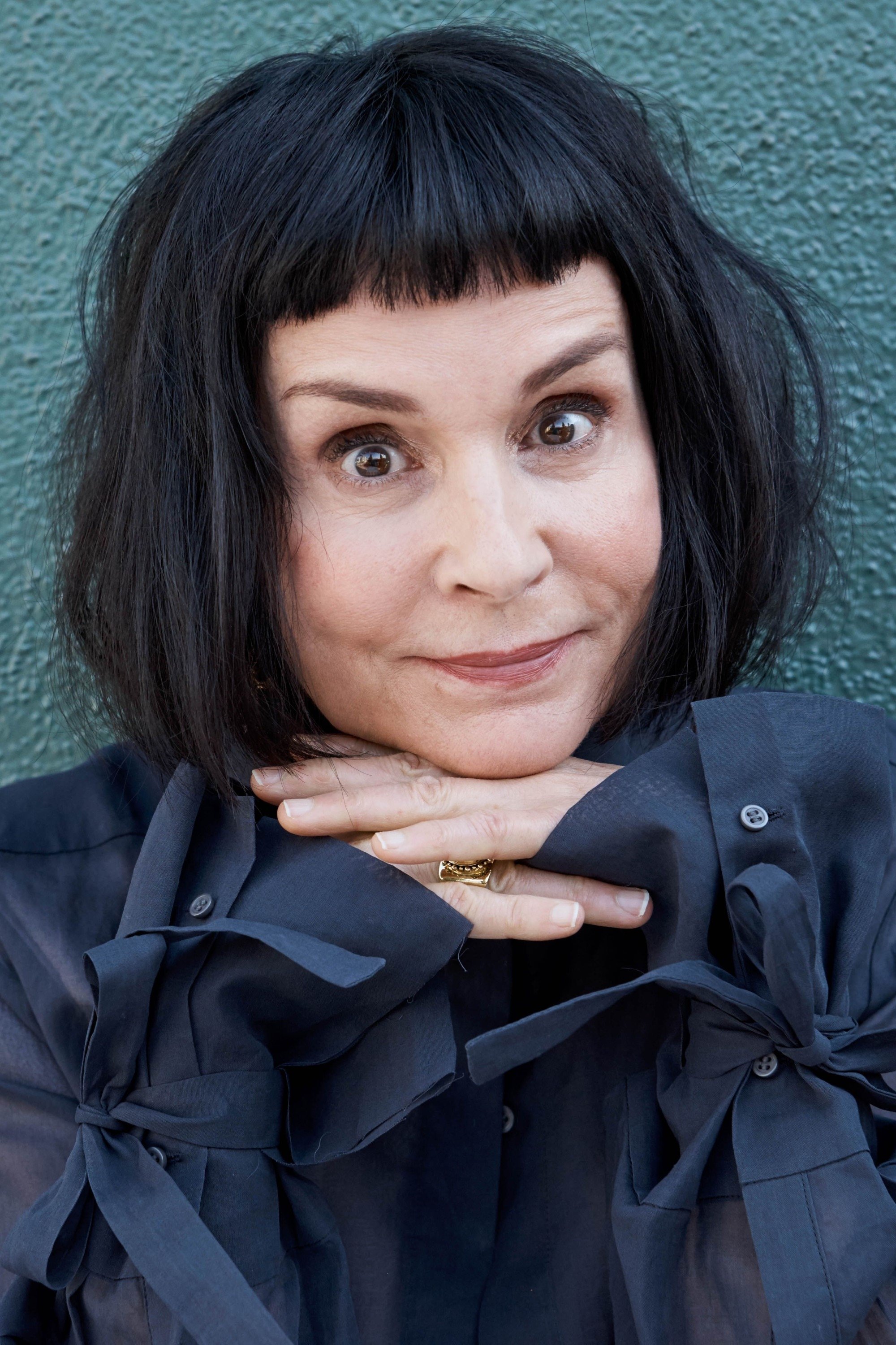 Diane Venora - Justine