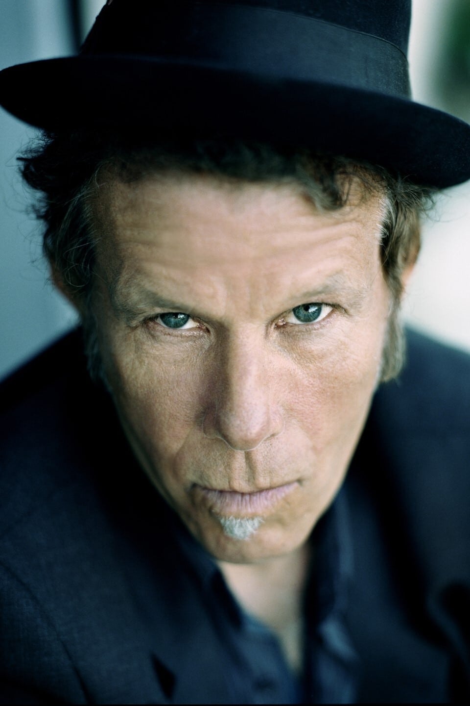 Tom Waits - Rex Blau