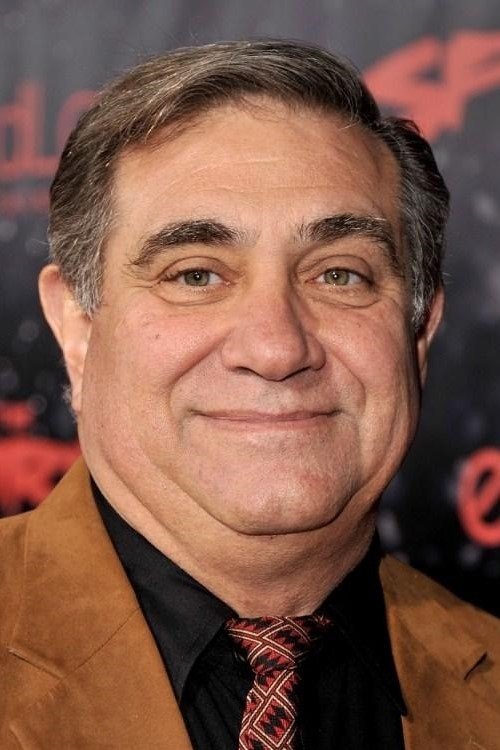 Dan Lauria - Jim Zenner