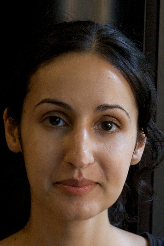 Mariam Ghani - Self - Artist