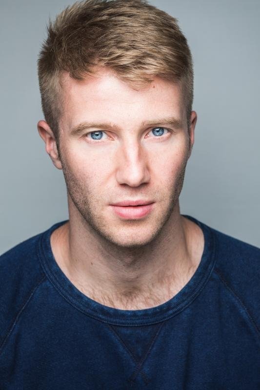 Kane Surry - Adam