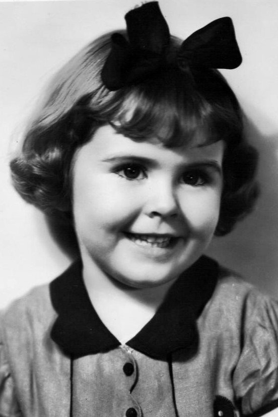 Juanita Quigley - Malvolia 'Mally' Brown