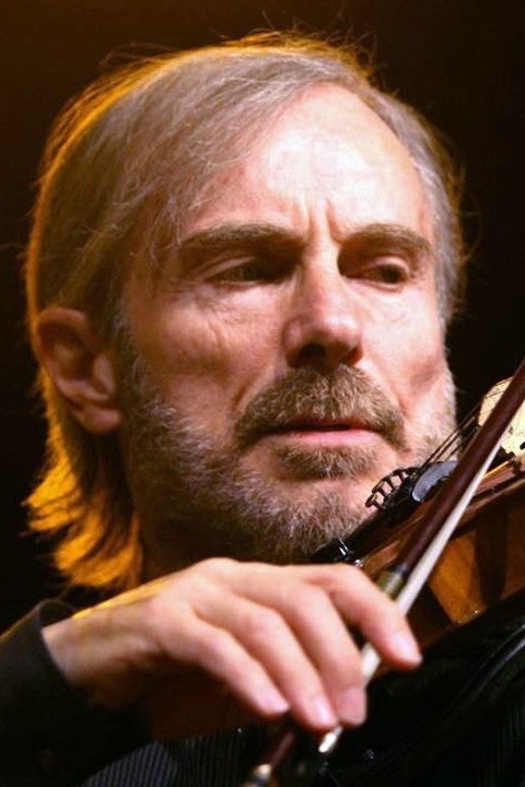 Jean-Luc Ponty - Self (archive footage)