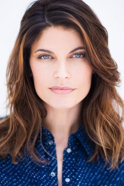 Zoe Ventoura - McKenzie