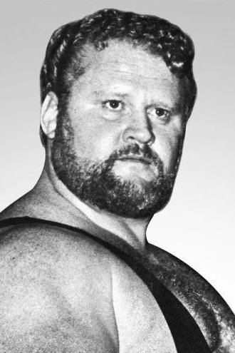 Larry Hennig - (archive footage)