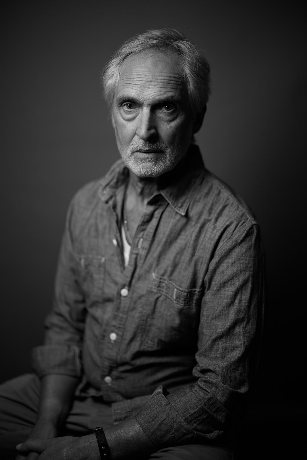 Don Meehan Jr - George Washington