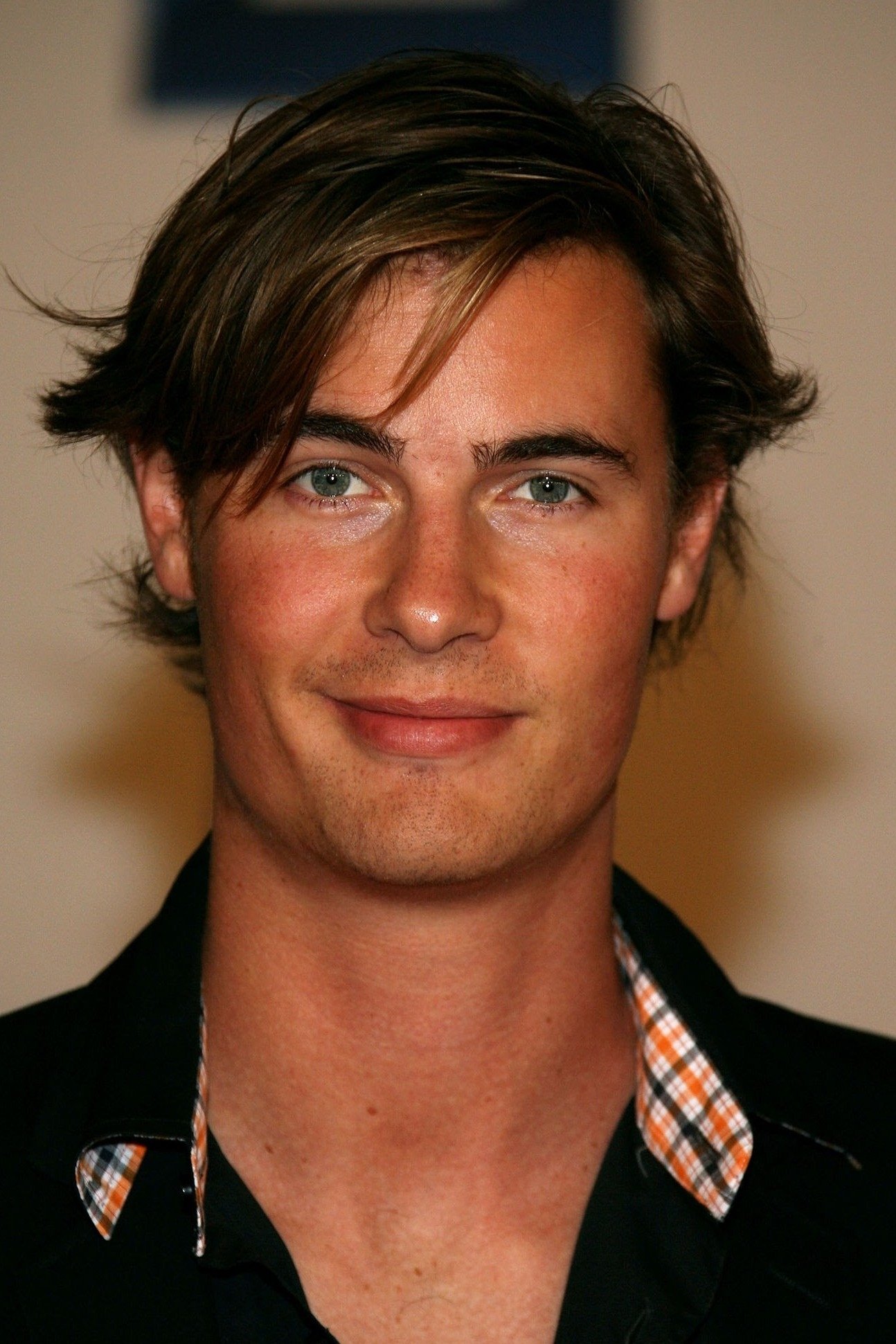 Erik von Detten - Additional Voices (voice)