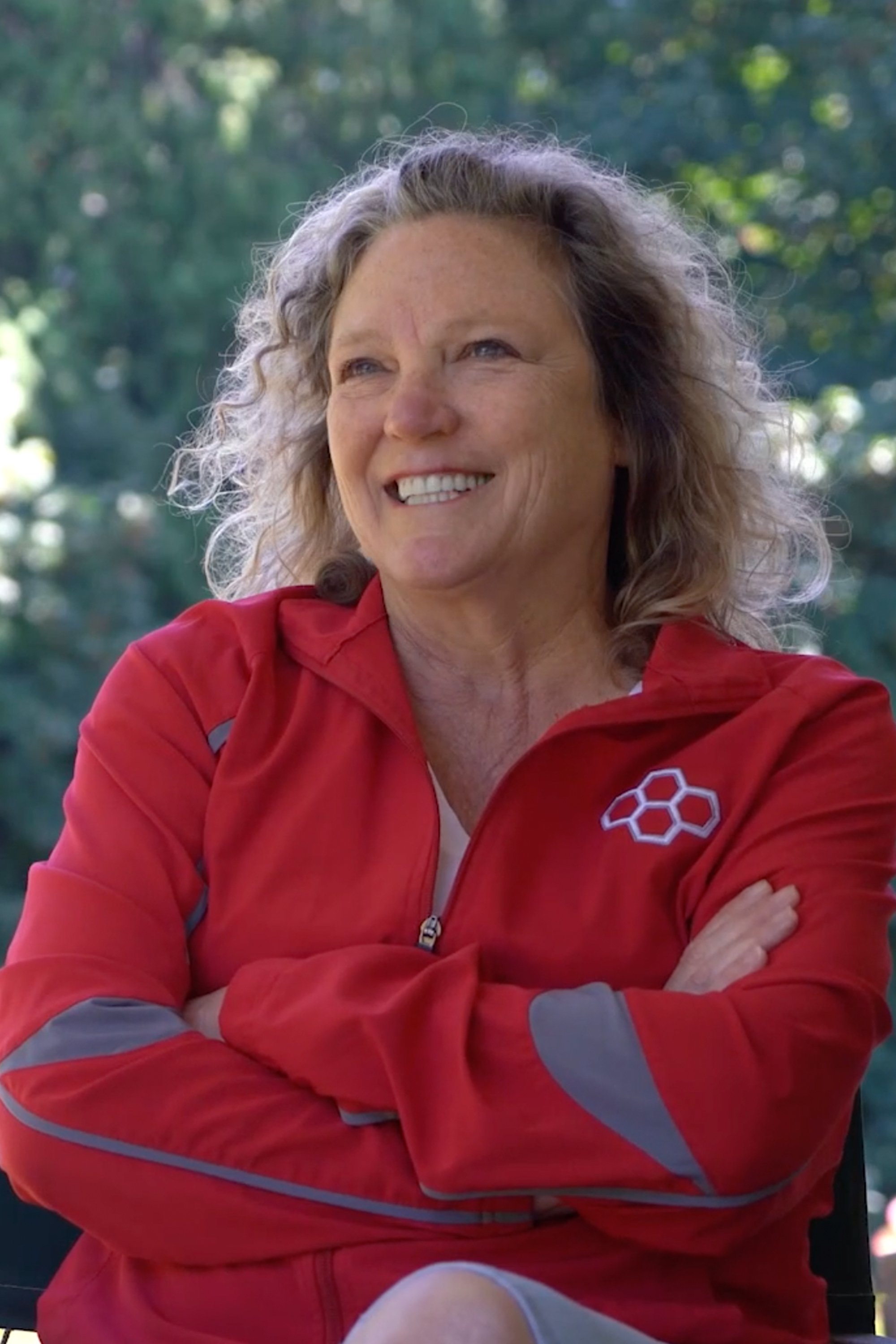 Nancy Schultz - Self