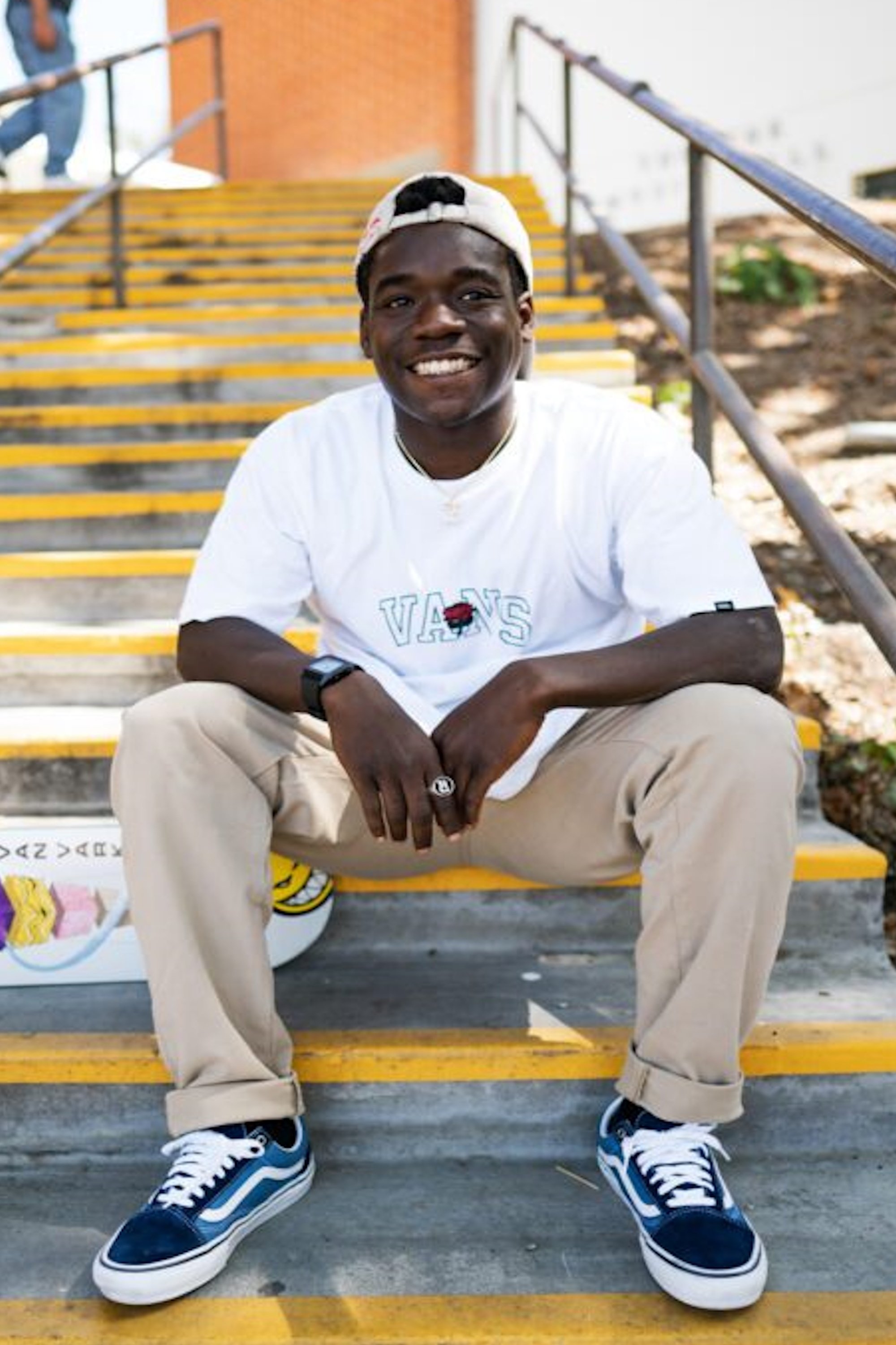 Zion Wright - Self