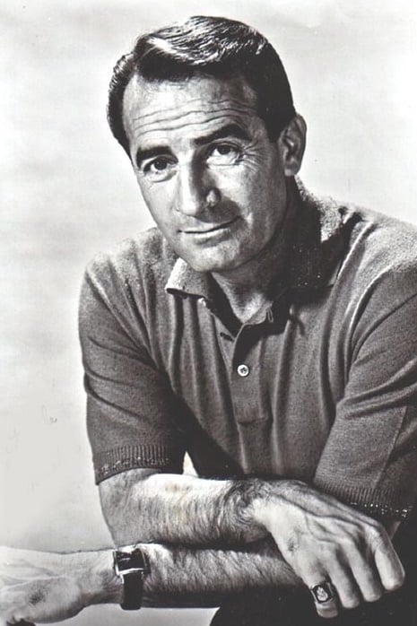 John Beradino - Sergeant Emile Klinger (uncredited)