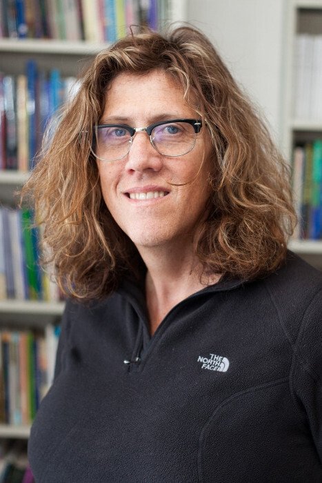 Susan Stryker - Self - Historian