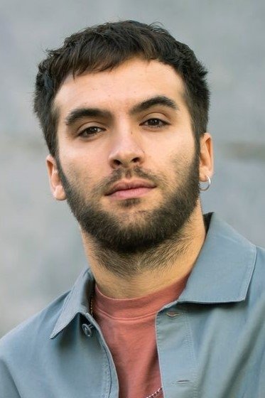 Ricardo Gómez - 