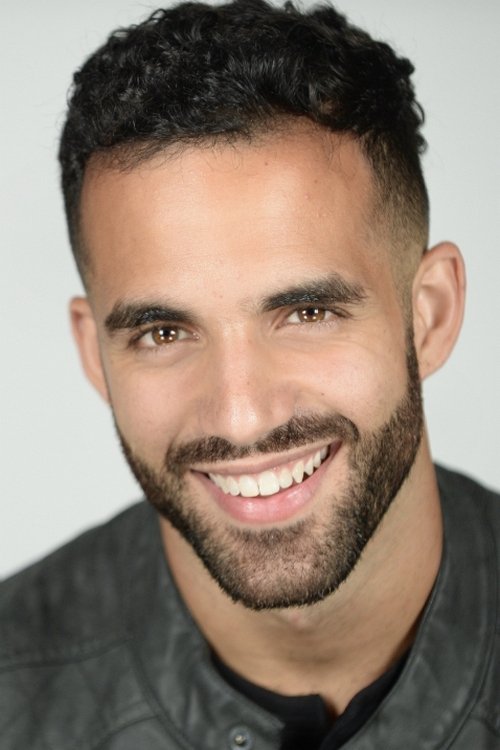 Danell Leyva - Lexi Fan