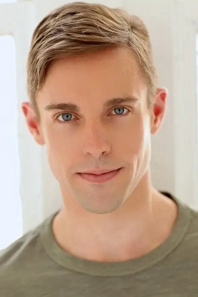 Nic Rouleau - Self