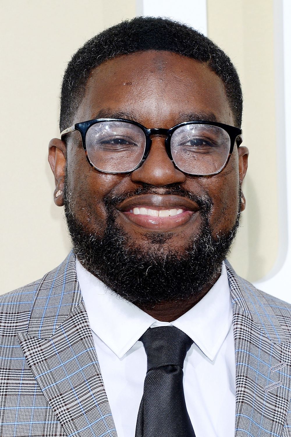 Lil Rel Howery - Alex (voice)