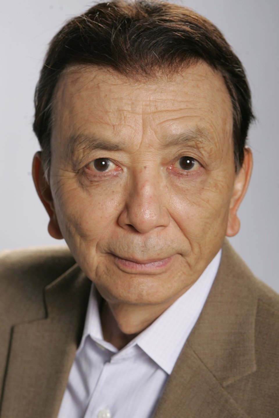 James Hong - David Lo Pan