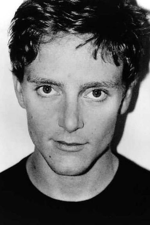 Charlie Beall - Hugh