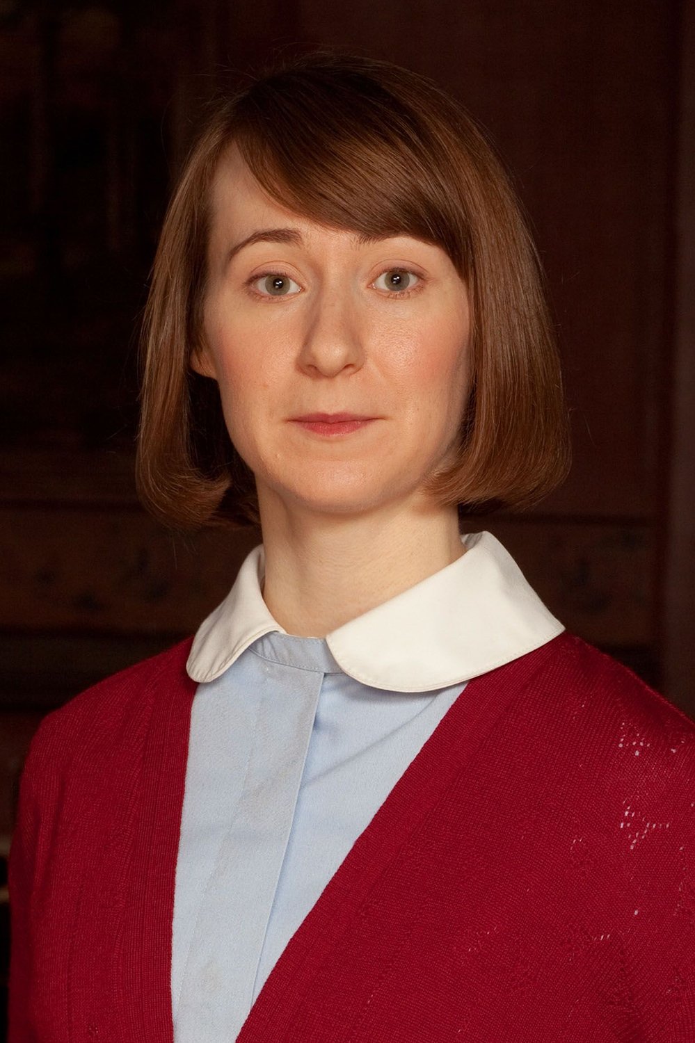 Bryony Hannah - Alice