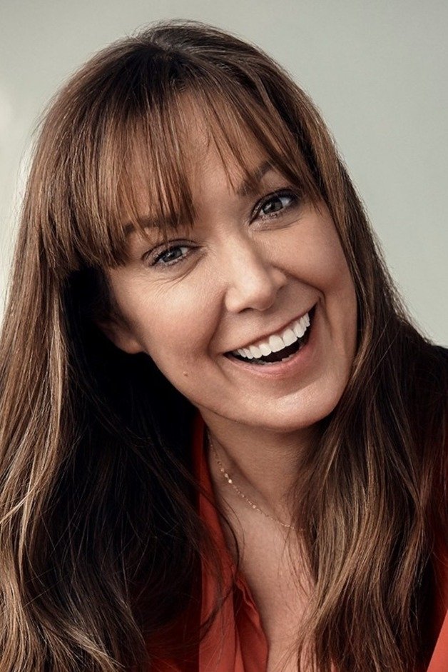 Elizabeth Marvel - Dr. Karen Frank (voice)