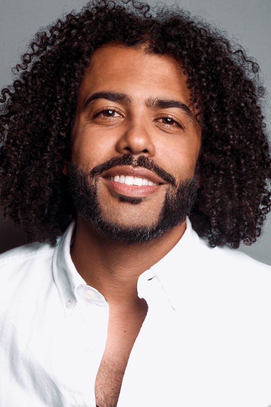 Daveed Diggs - Paul (voice)