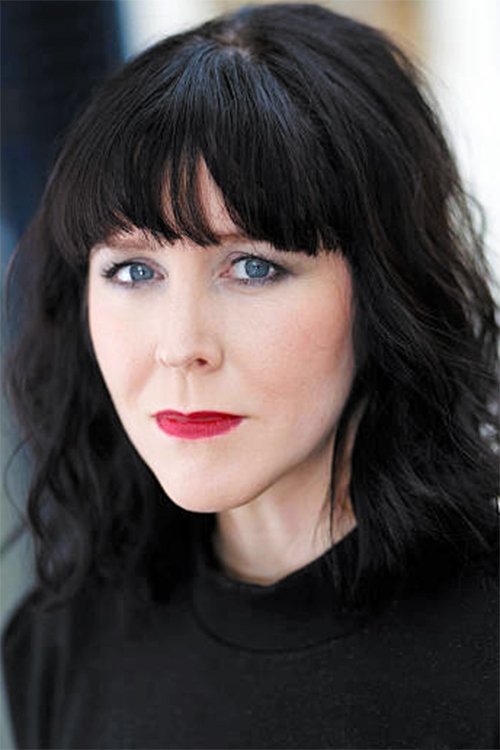 Alice Lowe - Self