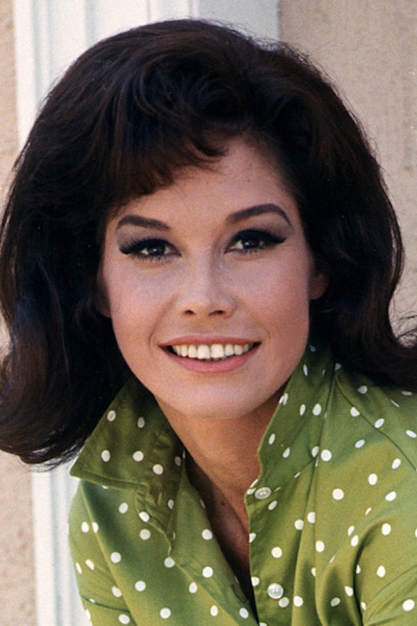 Mary Tyler Moore - Self - Special Guest