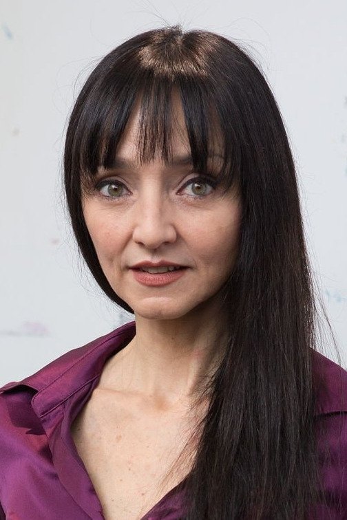 Maria de Medeiros - Fabienne
