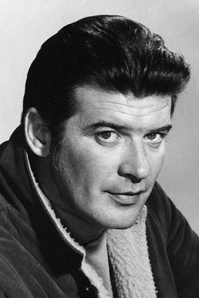 Peter Breck - Chambers