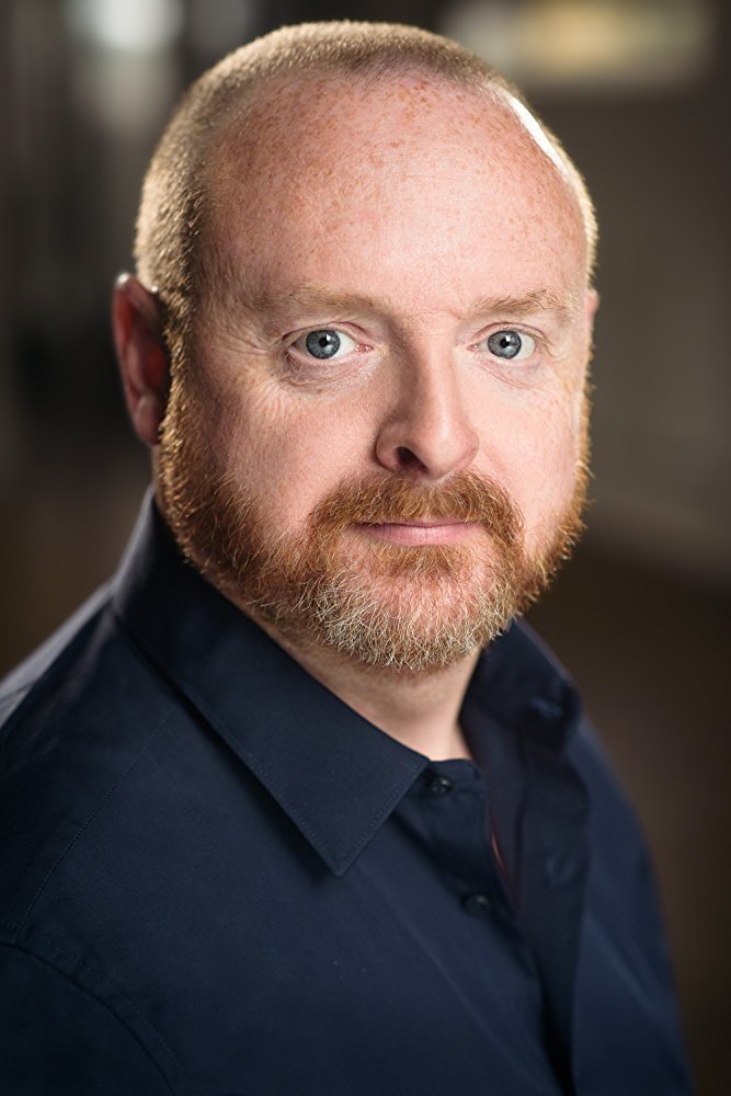 Neil Fox-Roberts - Mr. Austin