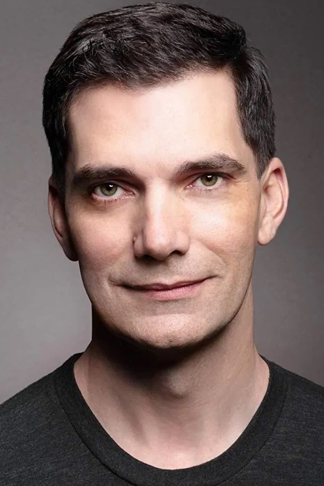 Stephen Blackehart - Briscoe
