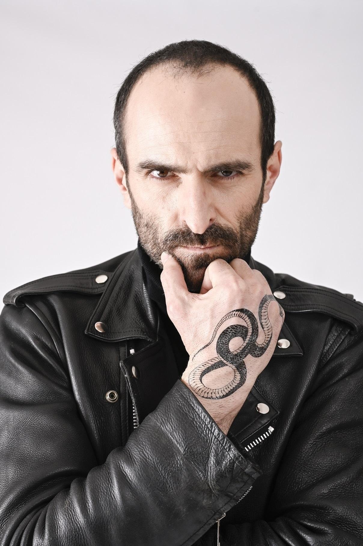 Petru Ciobanu - Russian 2