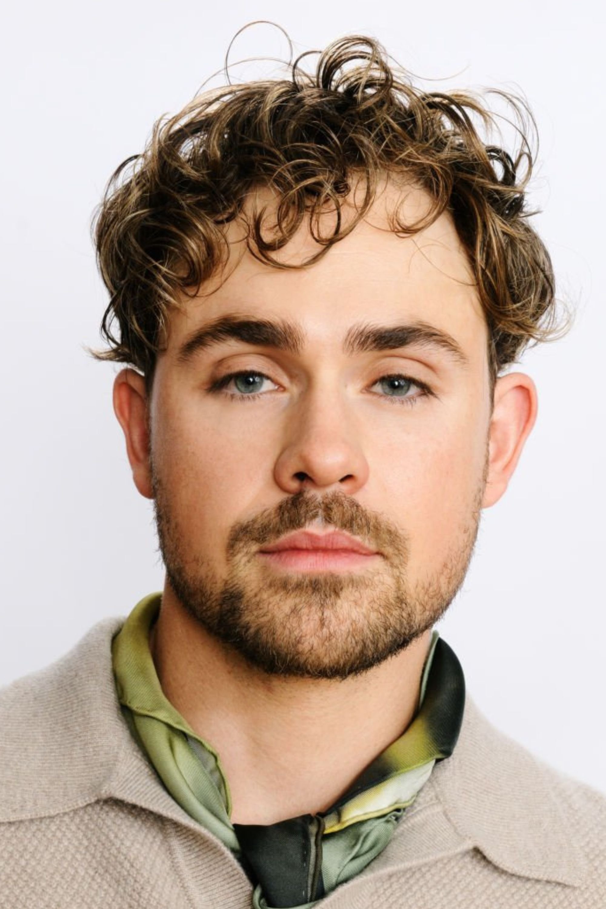 Dacre Montgomery - Nick