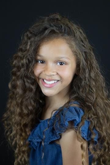 Taliyah Blair - Lian