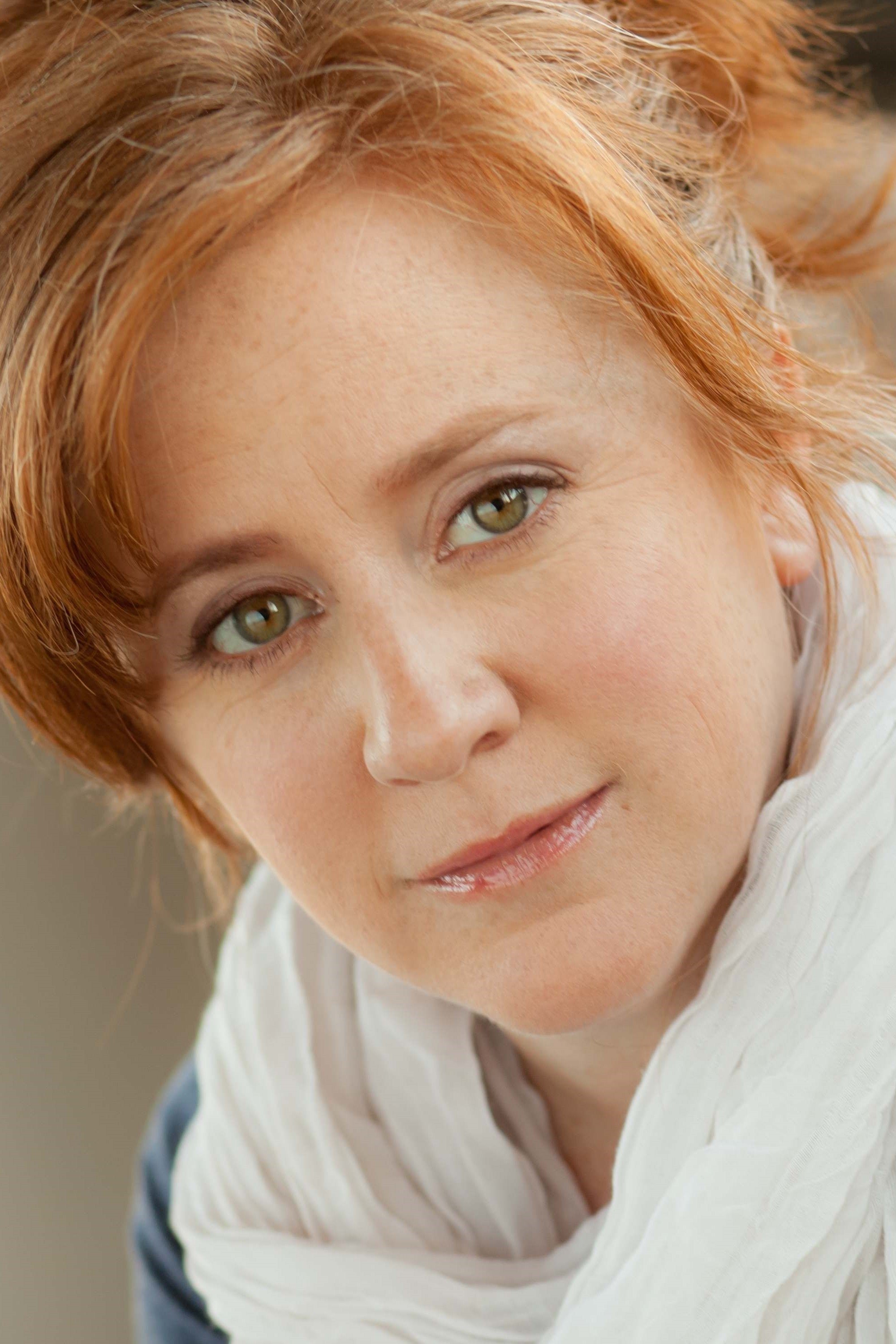 Kerry Flanagan - Costumer