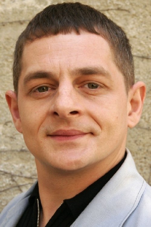 Volker Michalowski - Günther