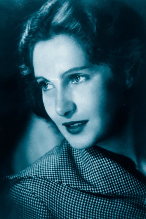 Jill Craigie - Herself (Archive Footage)